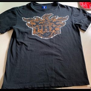 Vintage Phoenix Suns basketball T-shirt